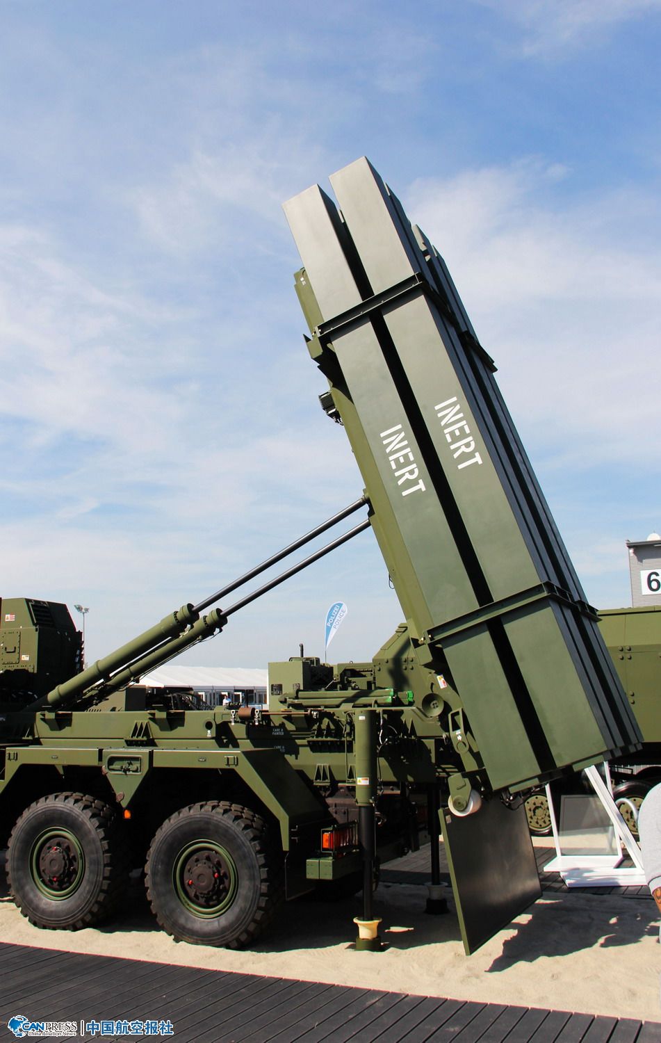 MEADS�Uչ�г̷���ϵ�y