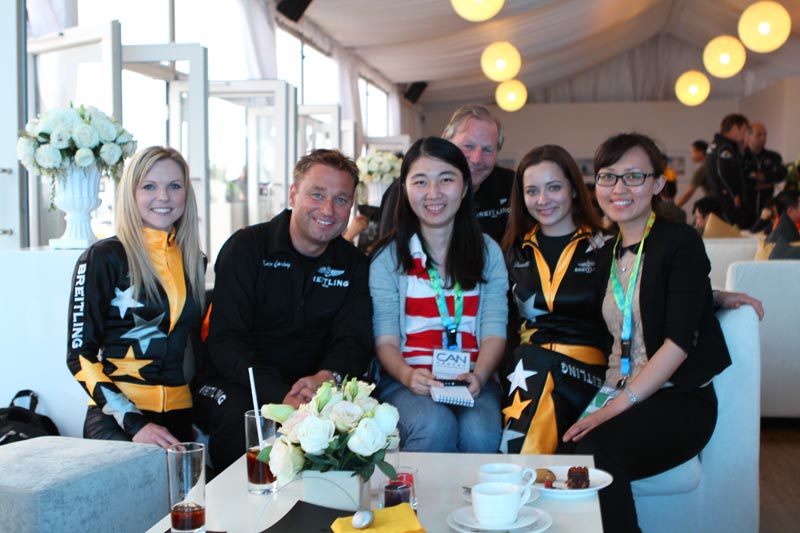 ���L(f��ng)�Y������Freya Parterson, Martyn Carrington, Vic Norman, Danielle Hughes�c����W(w��ng)ӛ�ߣ��������ң���Ӱ������
