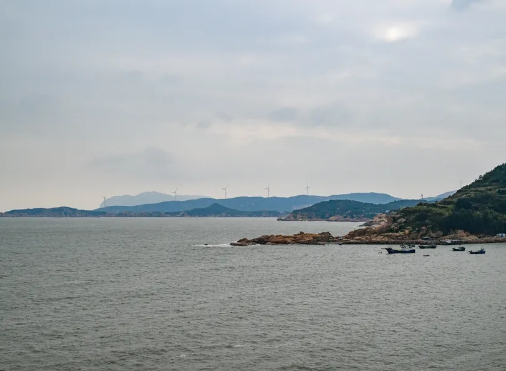 印萍代表：加快制定統一的海洋生態(tài)損害鑒定、賠償等標準