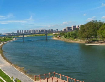 打好標志性戰役，碧水長(cháng)流未來(lái)可期