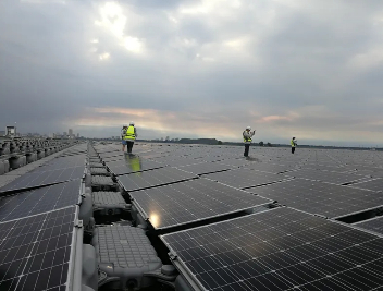 從這個(gè)“3%”，聆聽(tīng)綠色低碳轉型的足音